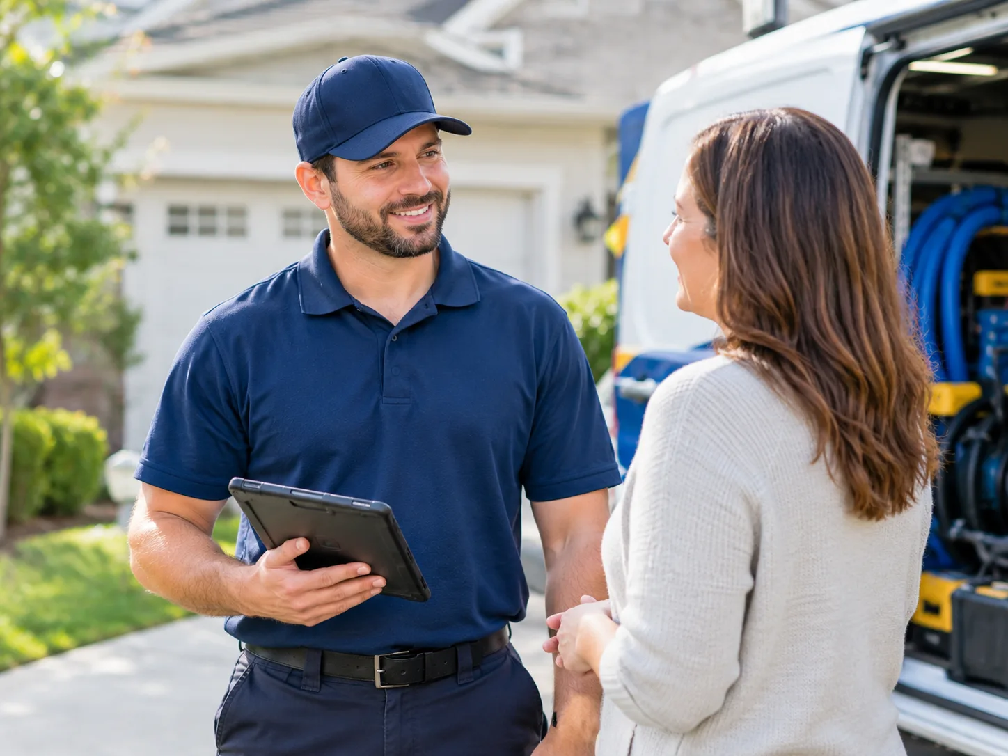 Sewage Backup Cleanup Nashville, KS FAQs